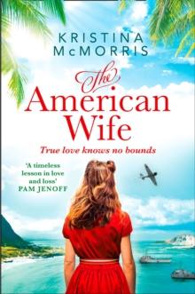 The American Wife