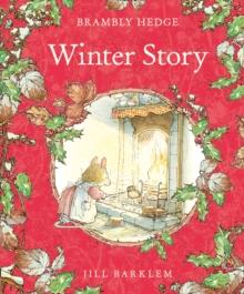 Winter Story (Read Aloud)