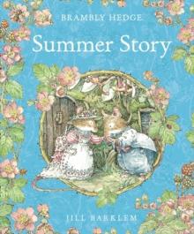 Summer Story (Read Aloud)