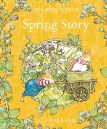 Spring Story (Read Aloud)