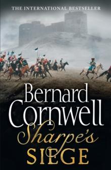 Sharpes Siege : The Winter Campaign, 1814