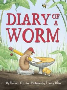 Diary Of A Worm