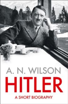 Hitler : A Short Biography