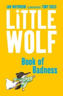 Little Wolf's Book of Badness