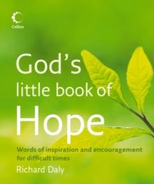 God's Little Book of Hope