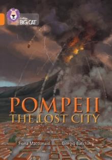 Pompeii : Band 06/Orange