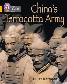 Chinas Terracotta Army : Band 09/Gold