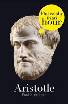 Aristotle: Philosophy in an Hour