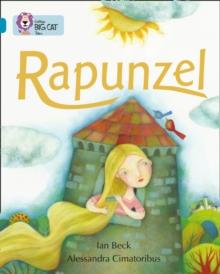 Rapunzel : Band 13/Topaz