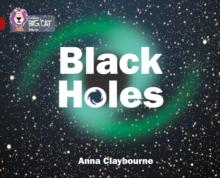 Black Holes : Band 14/Ruby