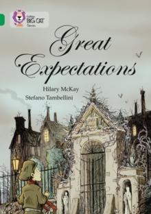 Great Expectations : Band 15/Emerald