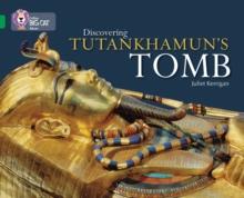 Discovering Tutankhamun's Tomb : Band 15/Emerald