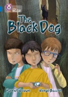 The Black Dog : Band 16/Sapphire