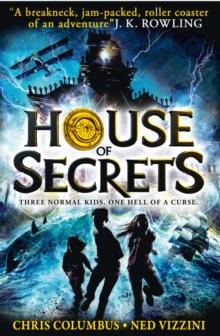 House of Secrets