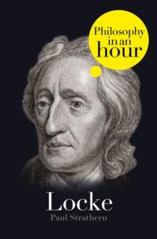 Locke: Philosophy in an Hour