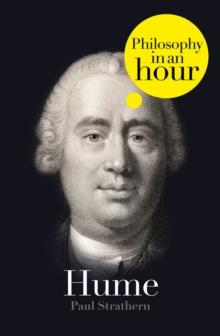 Hume: Philosophy in an Hour