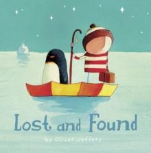 Lost and Found (Read aloud by Paul McGann)