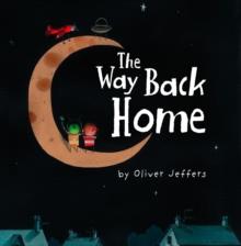 The Way Back Home (Read aloud by Paul McGann)