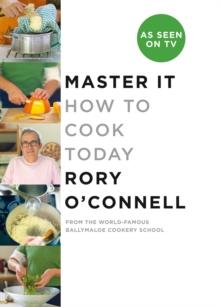 Master it : How to cook today