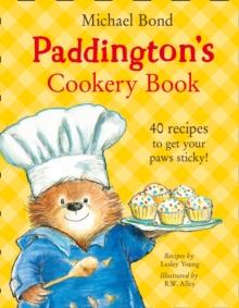 PADDINGTON'S COOKERY BOOK