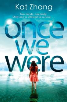 The Once We Were