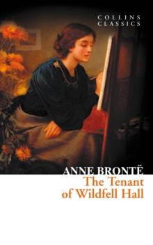 The Tenant of Wildfell Hall