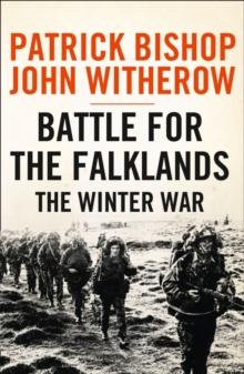 Battle for the Falklands: The Winter War