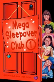 The Mega Sleepover 1