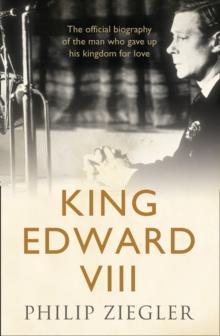 King Edward VIII