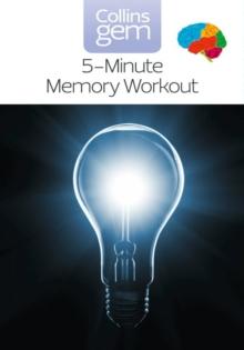 5-Minute Memory Workout