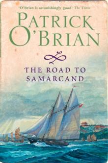 The Road to Samarcand