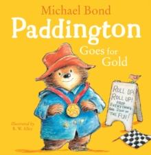 Paddington Goes for Gold (Read aloud by Stephen Fry)