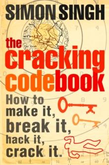 The Cracking Code Book