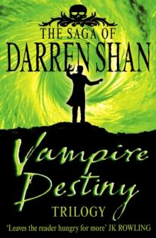 Vampire Destiny Trilogy