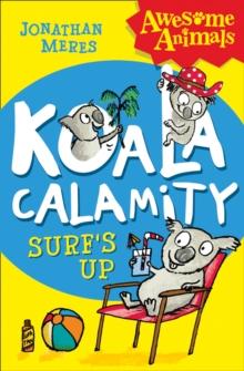 Koala Calamity - Surfs Up!