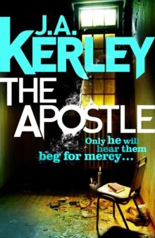 The Apostle