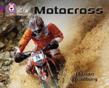 Motocross : Band 08 Purple/Band 14 Ruby