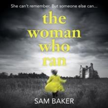 The Woman Who Ran