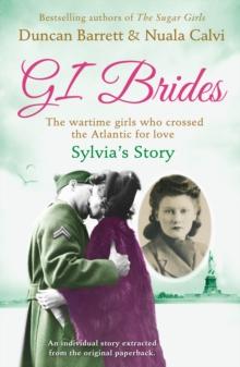 Sylvia's Story