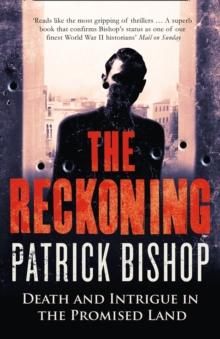 The Reckoning : Death and Intrigue in the Promised Land