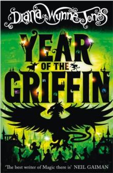 Year of the Griffin