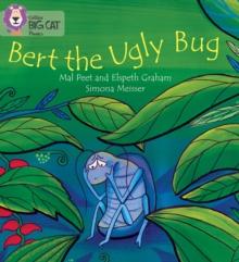 BERT THE UGLY BUG : Band 04/Blue