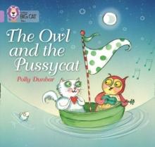 The Owl and the Pussycat : Band 00/Lilac