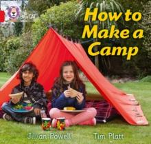 How to Make a Camp : Band 02a/Red a