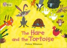 The Hare and the Tortoise : Band 03/Yellow