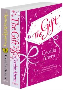 Cecelia Ahern 2-Book Gift Collection : The Gift, Thanks for the Memories