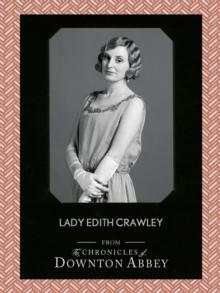 Lady Edith Crawley