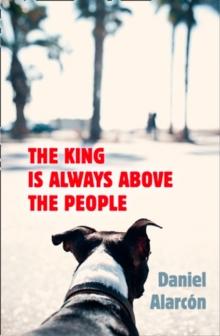 The King is Always Above the People