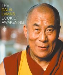 The Dalai Lama's Book of Awakening