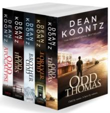 Odd Thomas Series Books 1-5